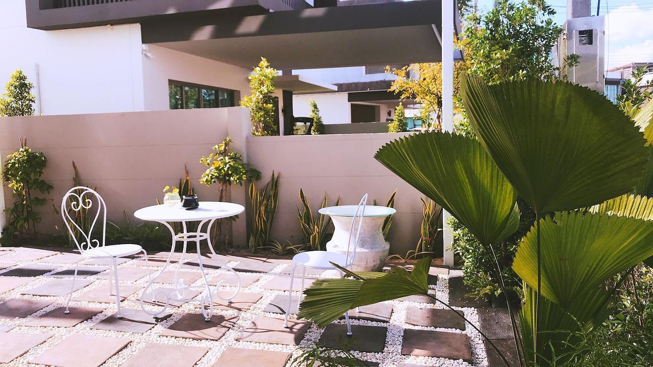Willing Vacation Villa Chiang Mai Eksteriør bilde